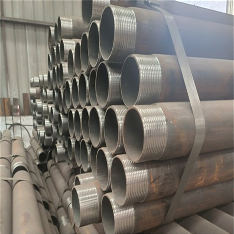 鞍山跟管岩心管