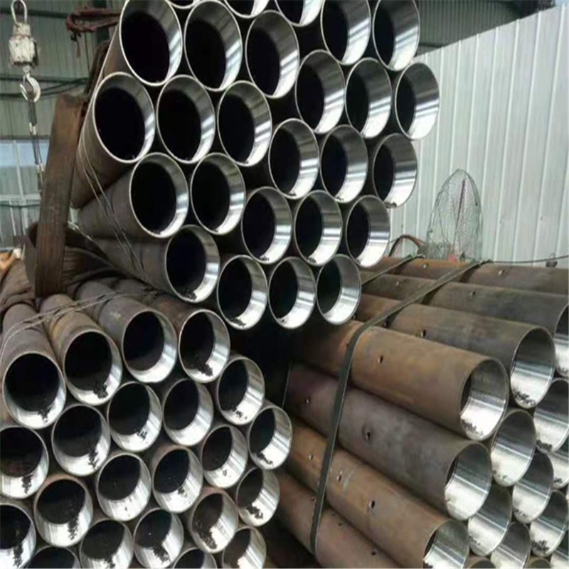 鞍山跟管岩心管