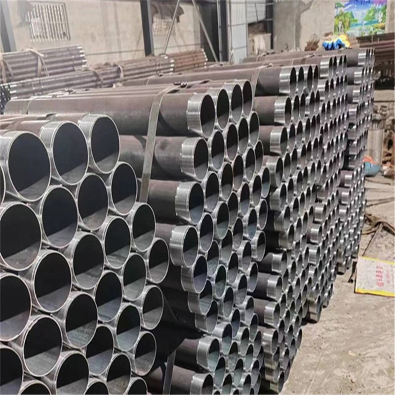 鞍山跟管岩心管