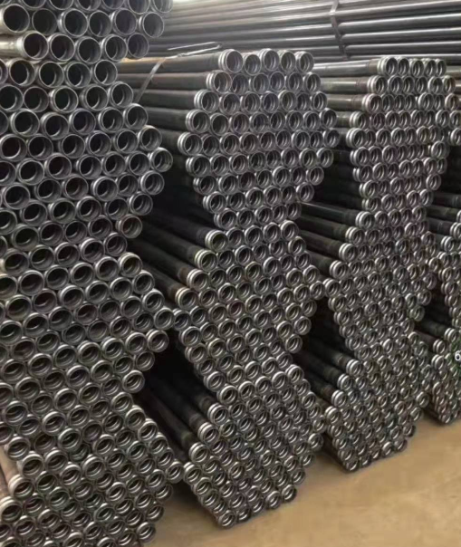 鞍山直管形态声测管